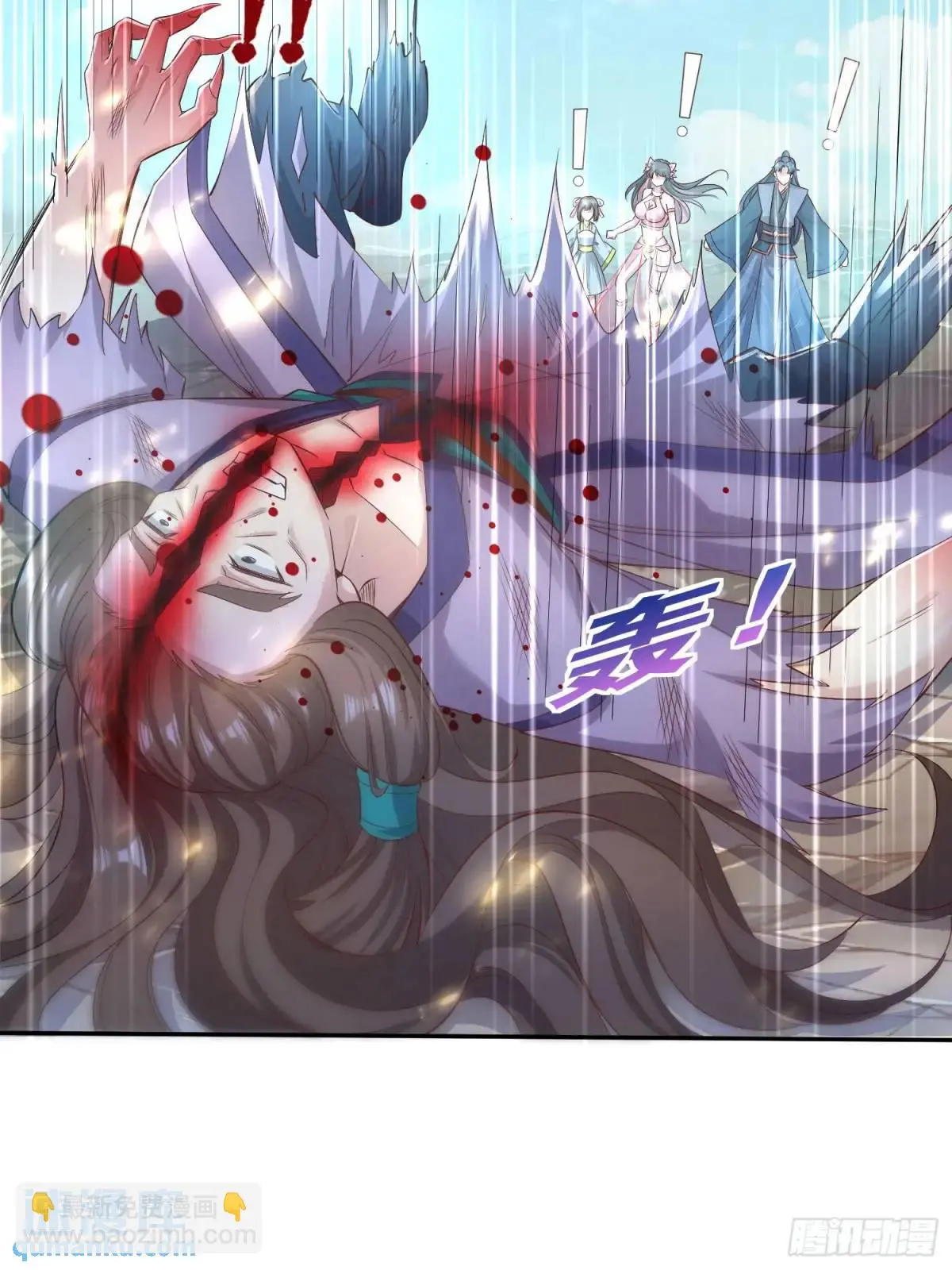 04话 师姐，我喘不过气了29