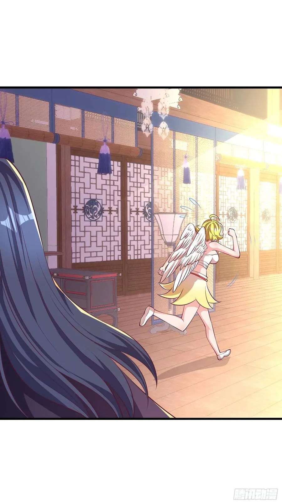 49师姐，危险！！！10