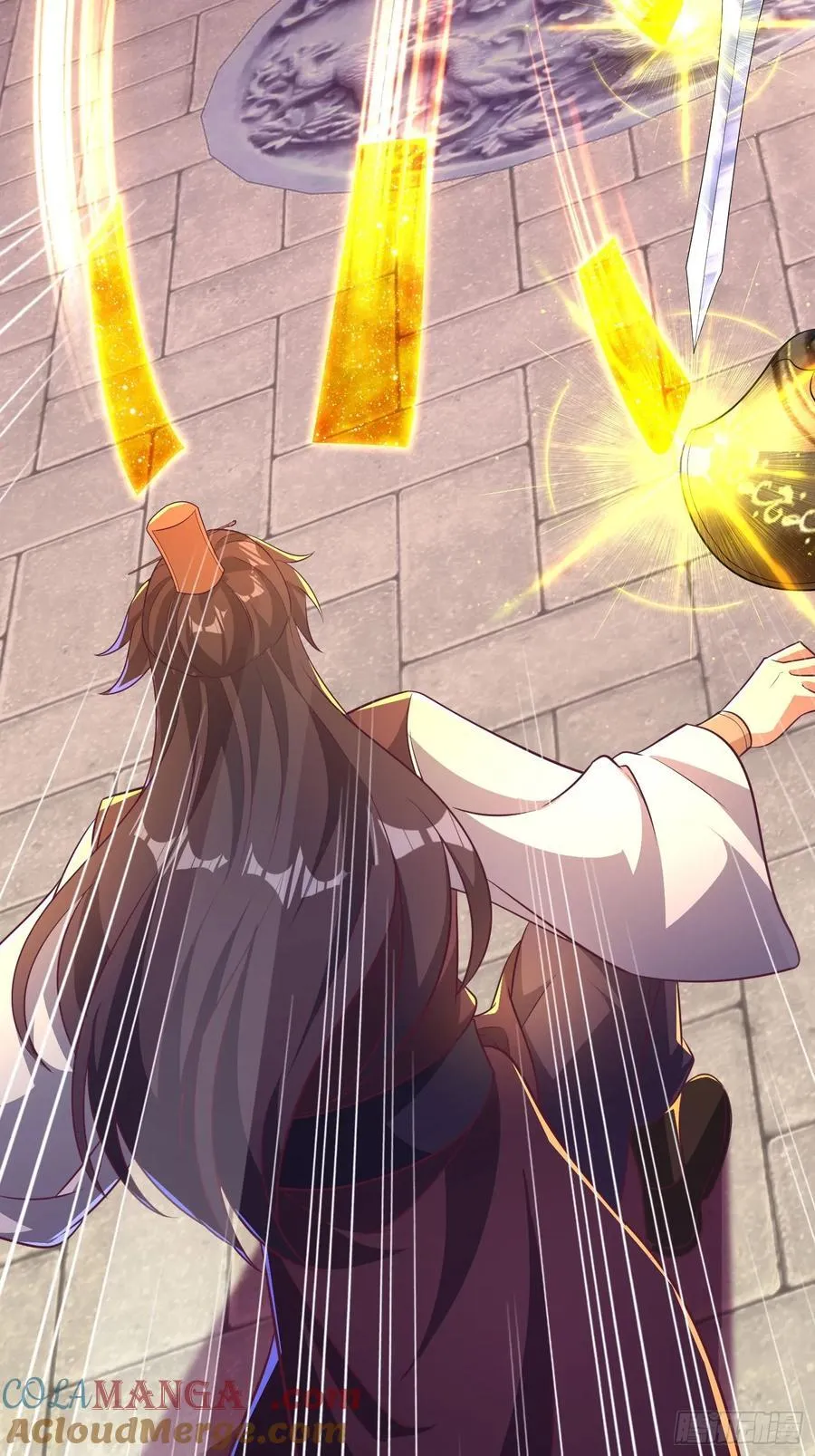 49师姐，危险！！！54