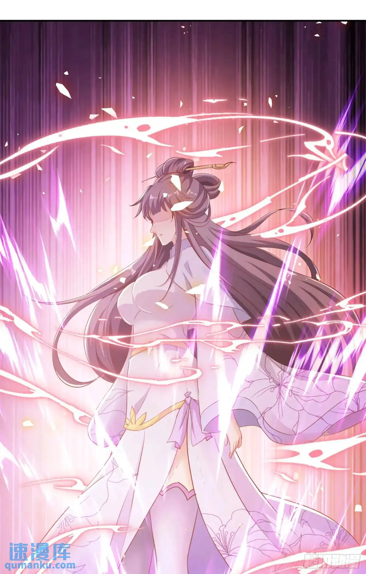 03话 师姐，从我身上下来85
