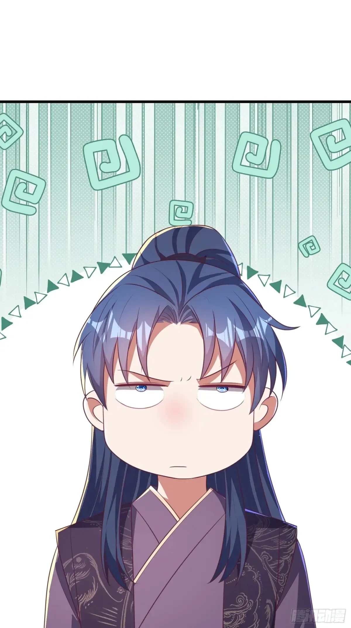 53风婷云变猫女？！47
