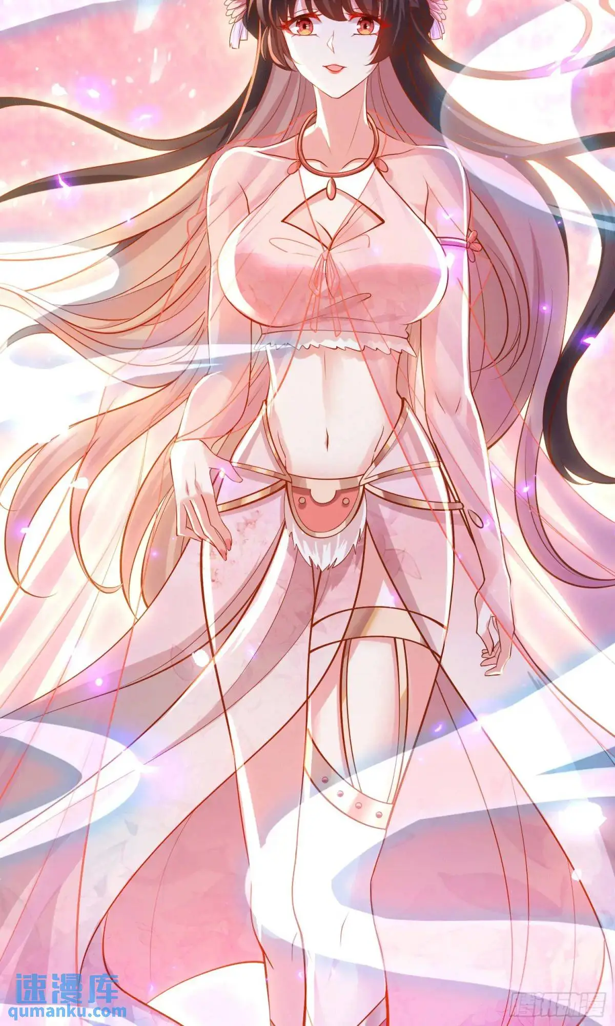 01话 师姐，那里不可以24