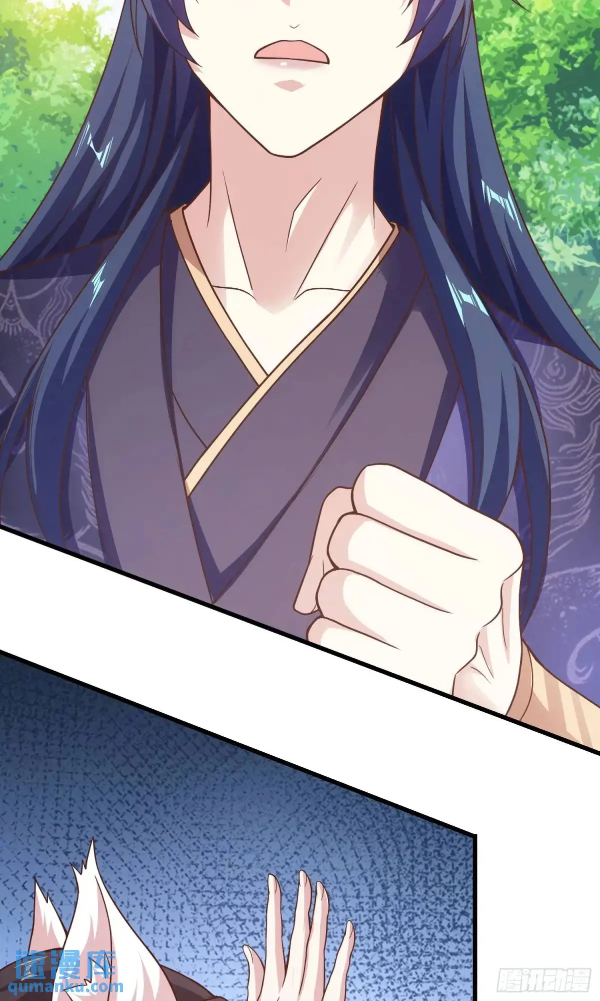 03话 师姐，从我身上下来44