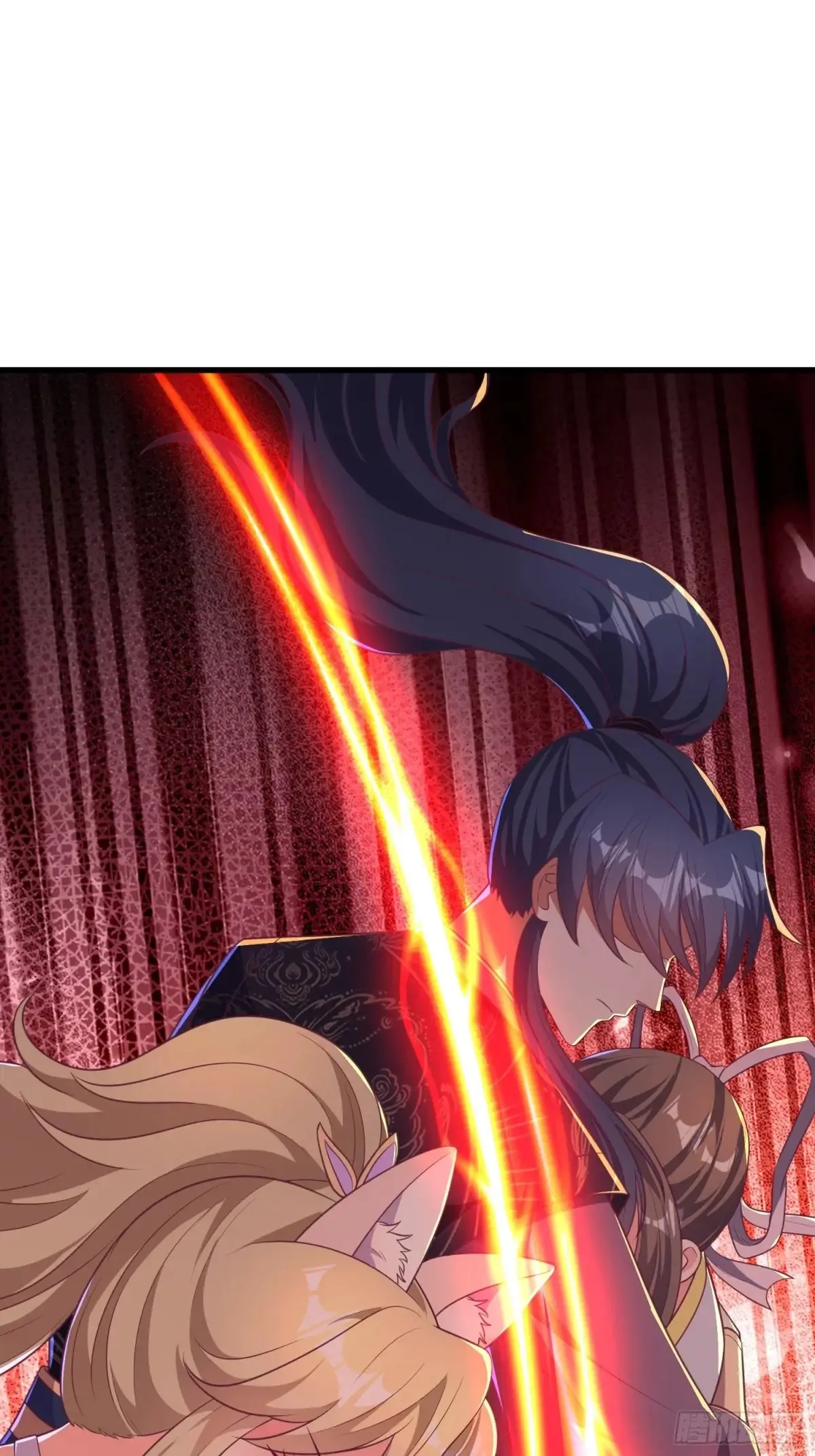53风婷云变猫女？！45