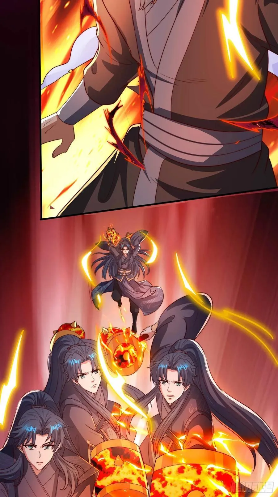 38师姐你别这样！14