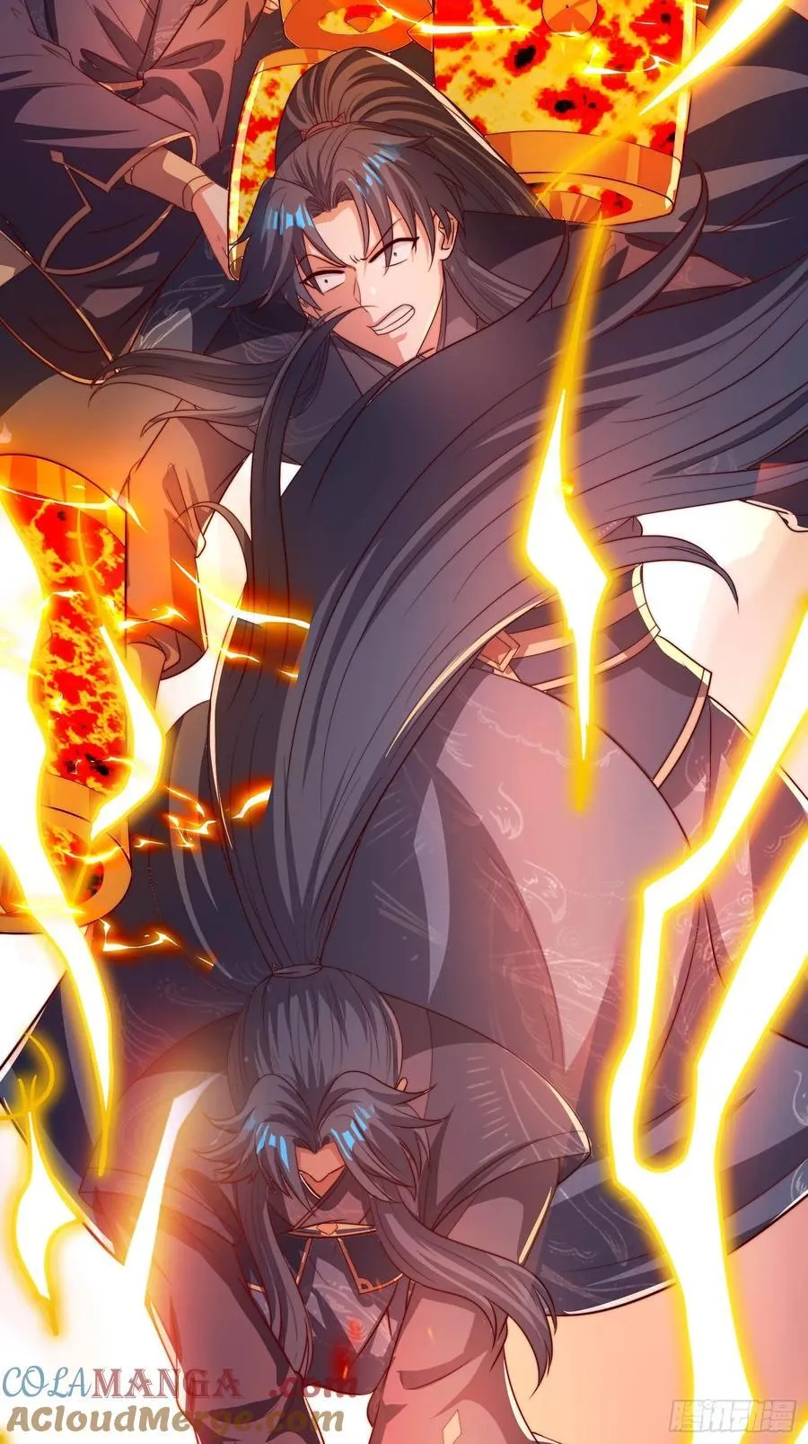 38师姐你别这样！15