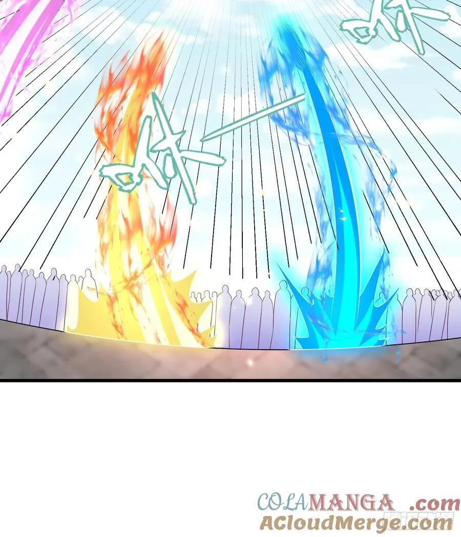 38师姐你别这样！39