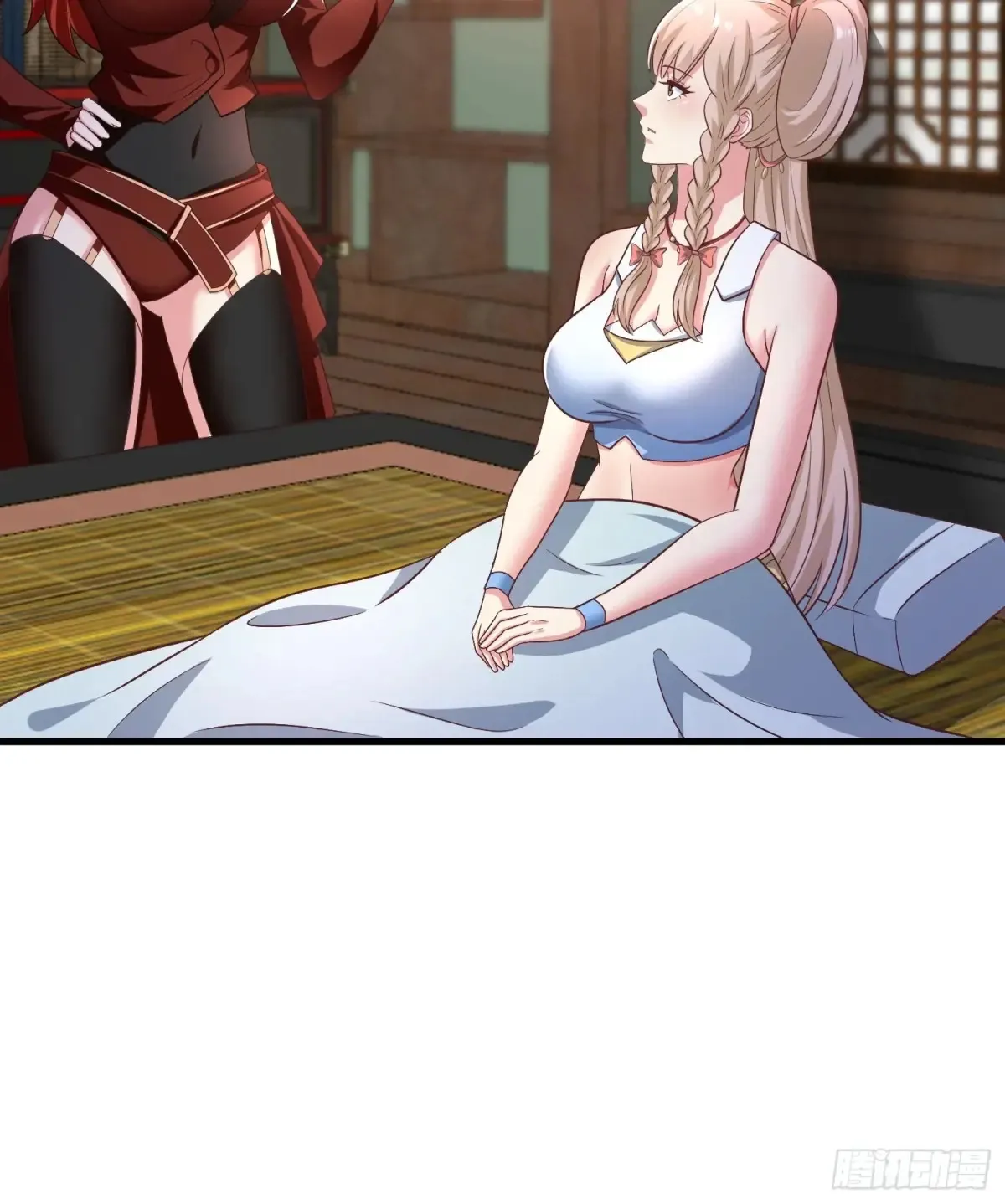 50师姐被催婚4