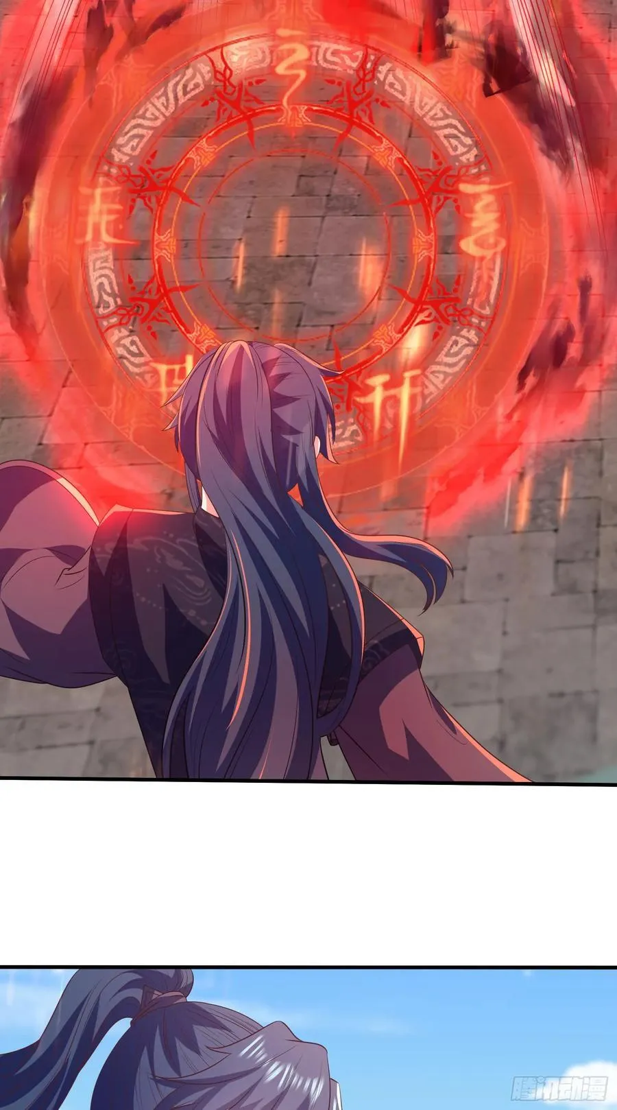 38师姐你别这样！5