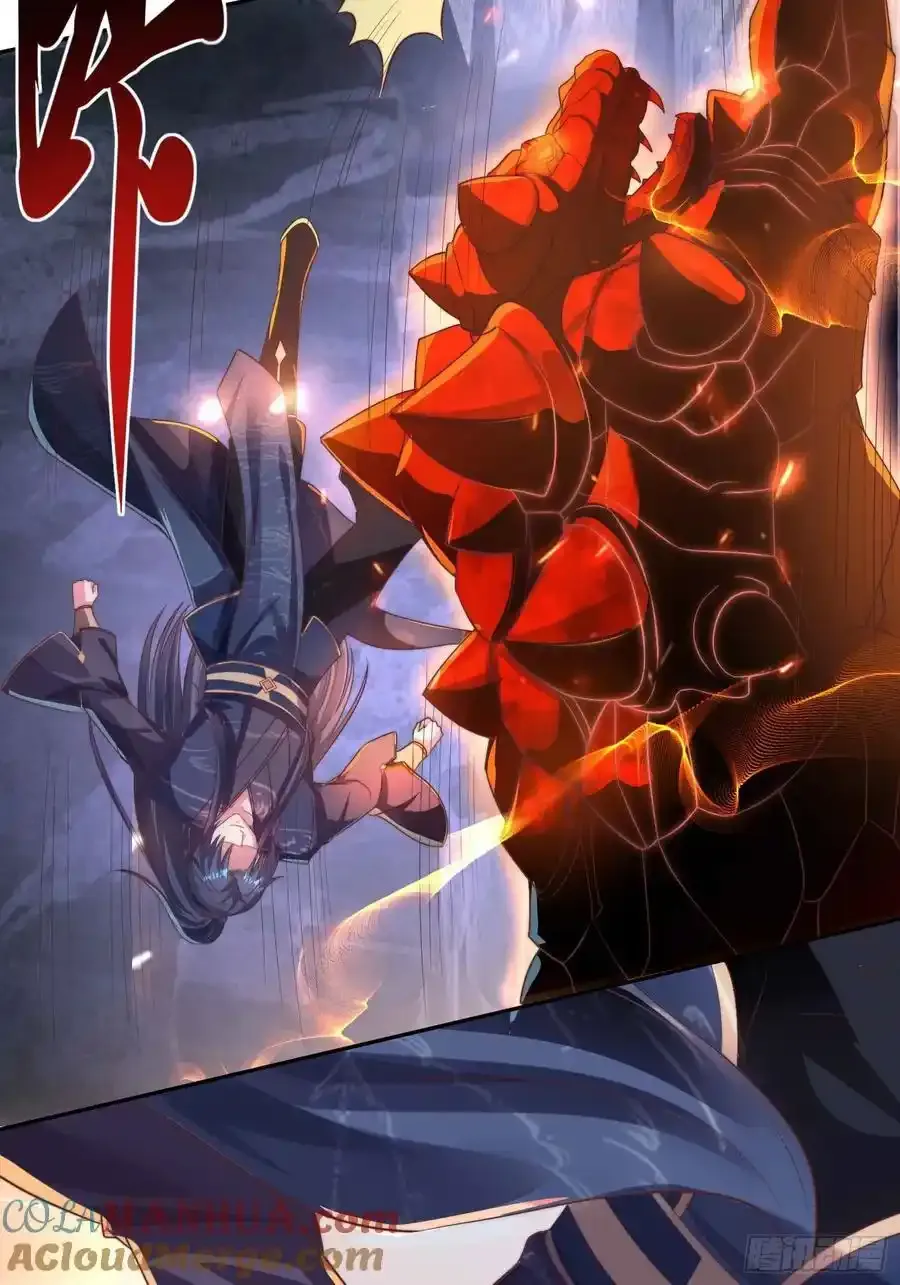 32师弟又被亲了！48