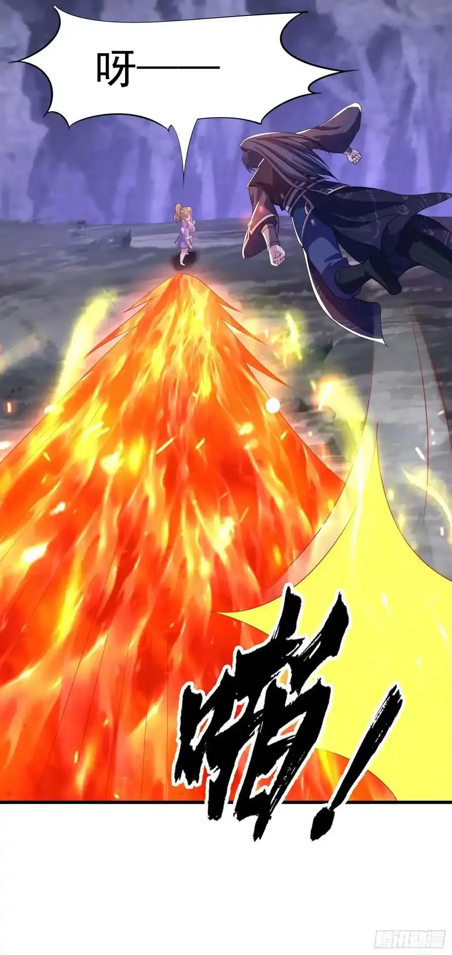 32师弟又被亲了！34