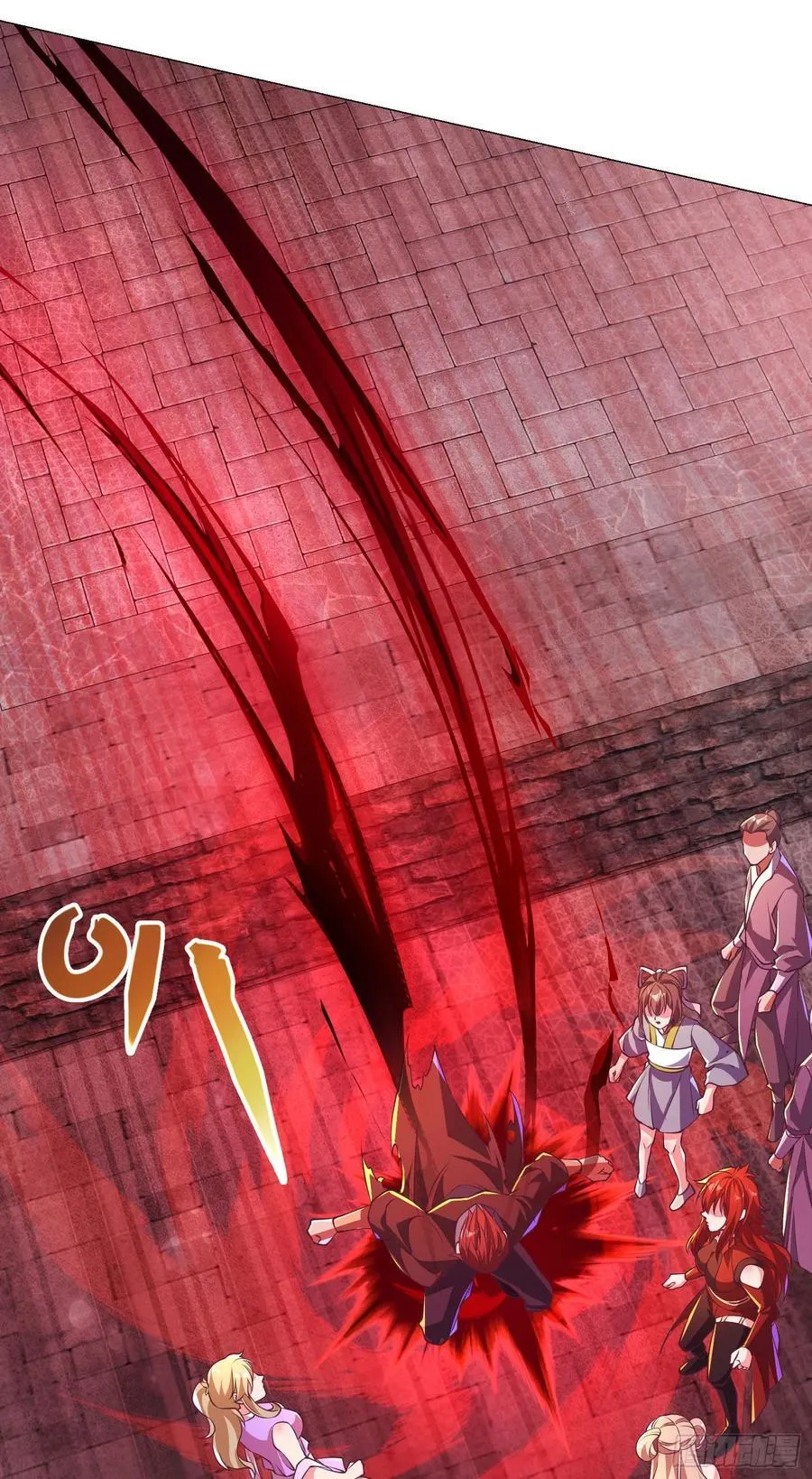 38师姐你别这样！22