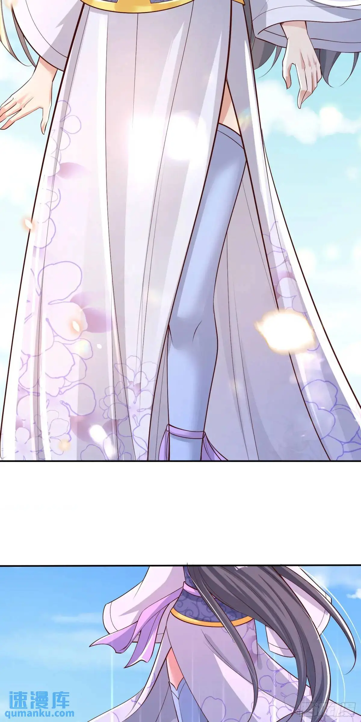 04话 师姐，我喘不过气了2