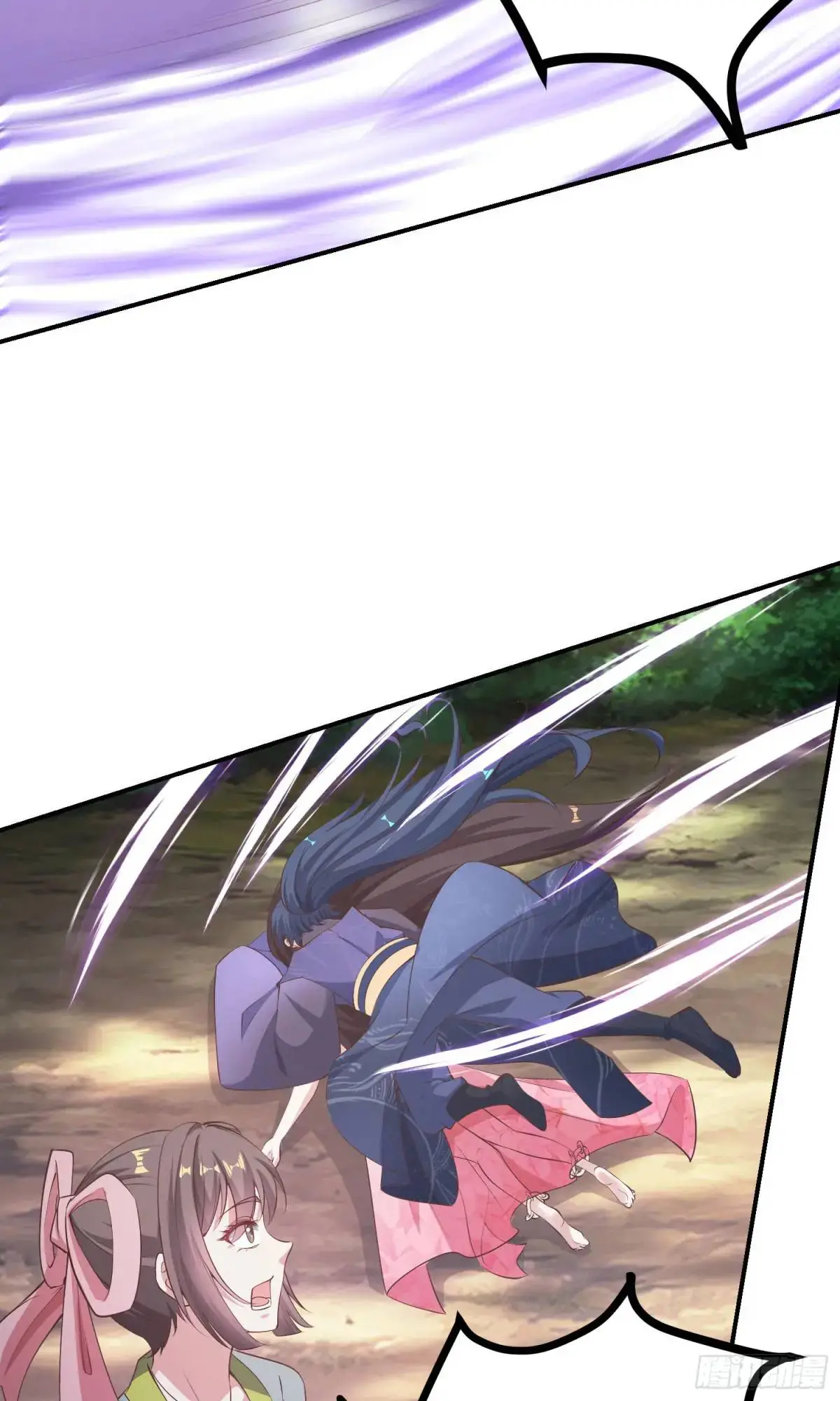 03话 师姐，从我身上下来68