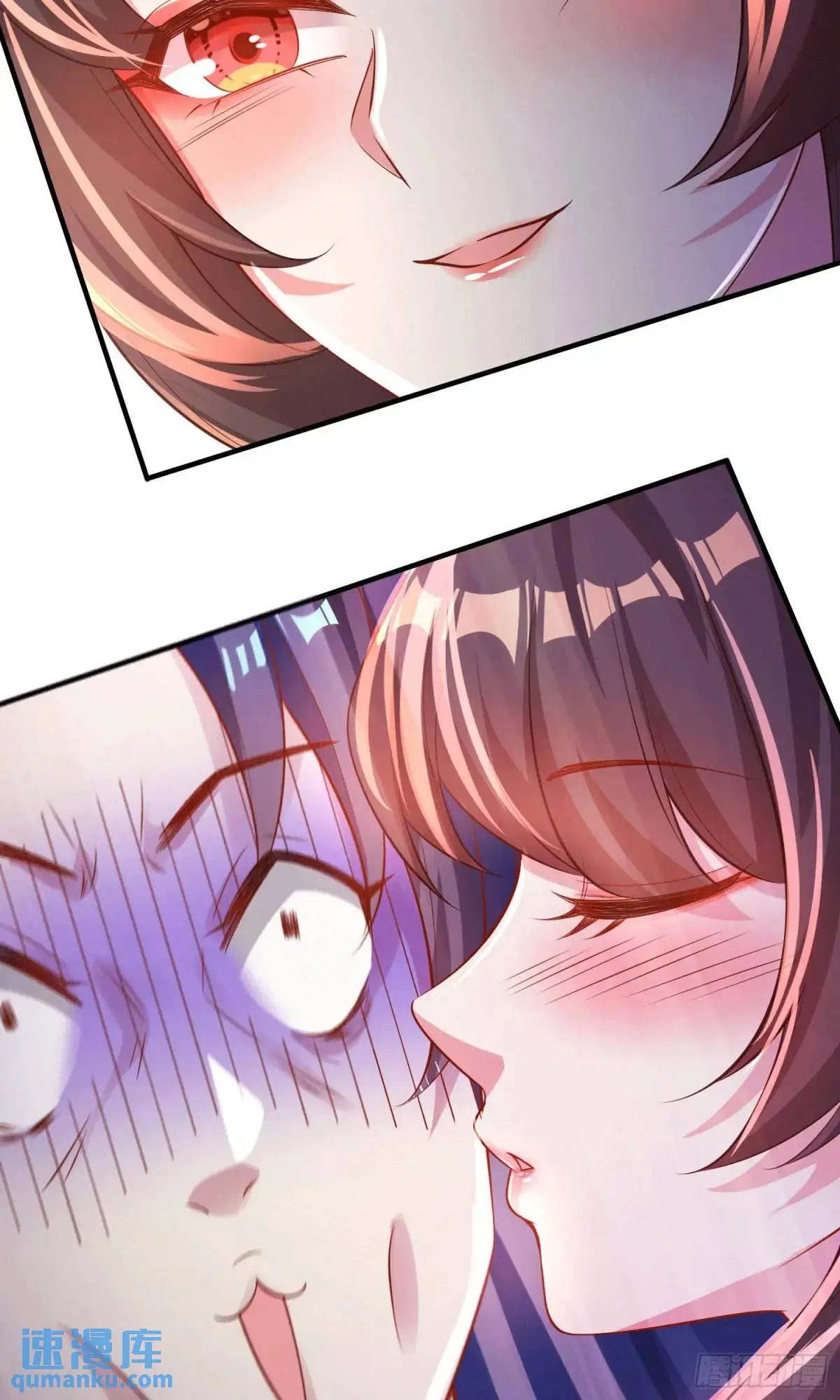 01话 师姐，那里不可以31