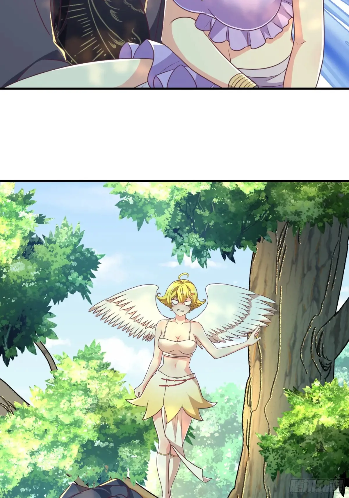 53风婷云变猫女？！2