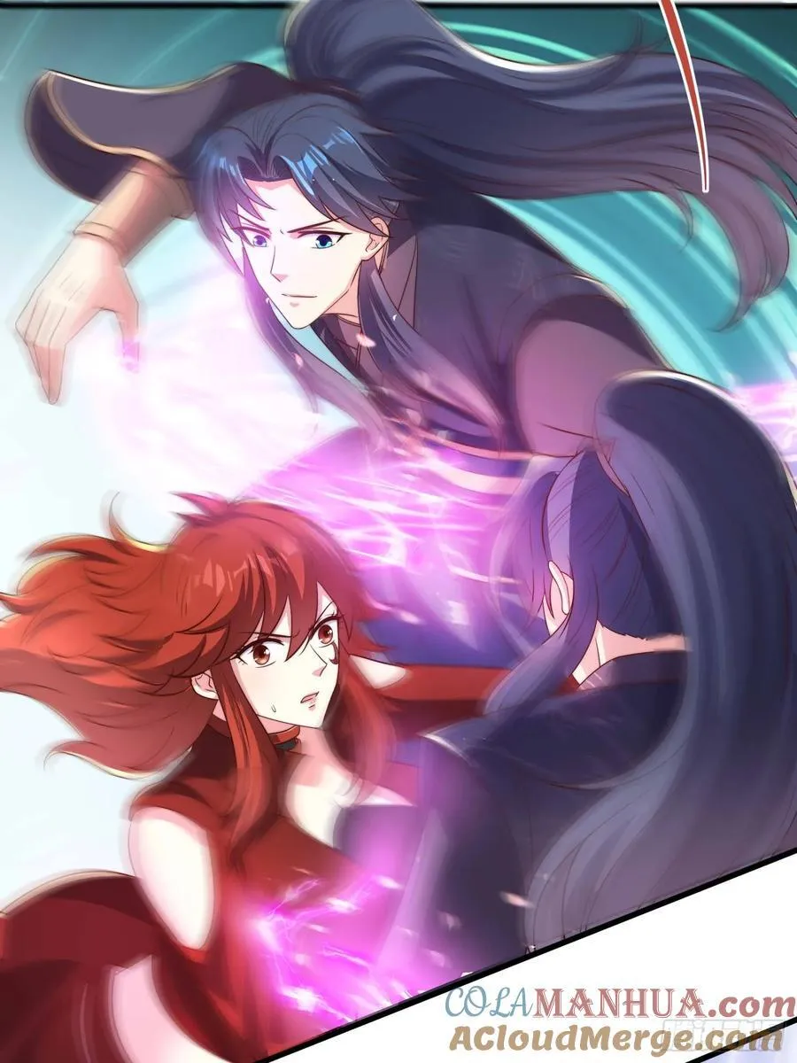 35师姐养你呀15