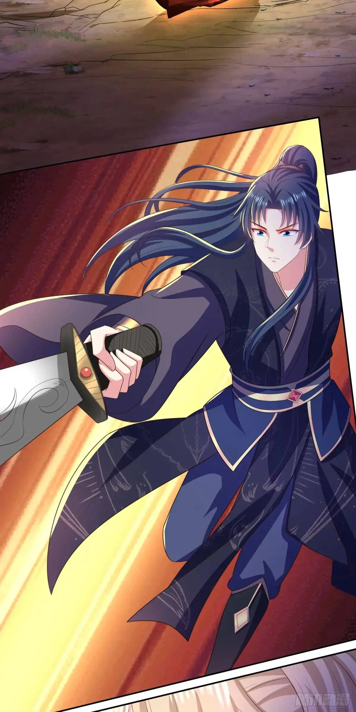 17话师姐，我接住你25