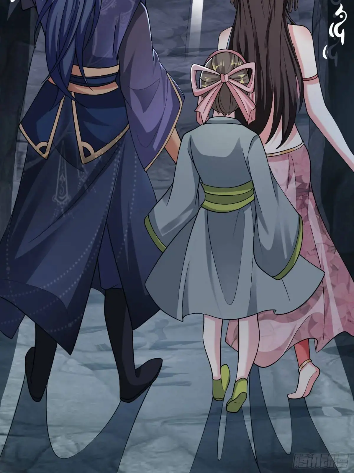 05话 师姐，给我跪下26
