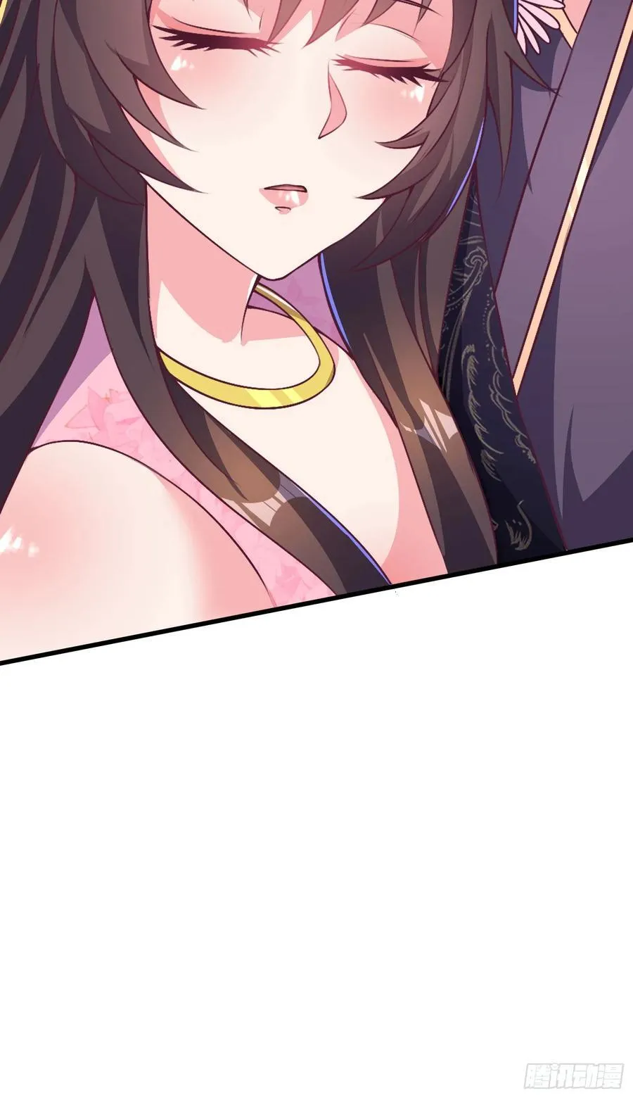 45师姐别怕，我只是想请你吃糖9