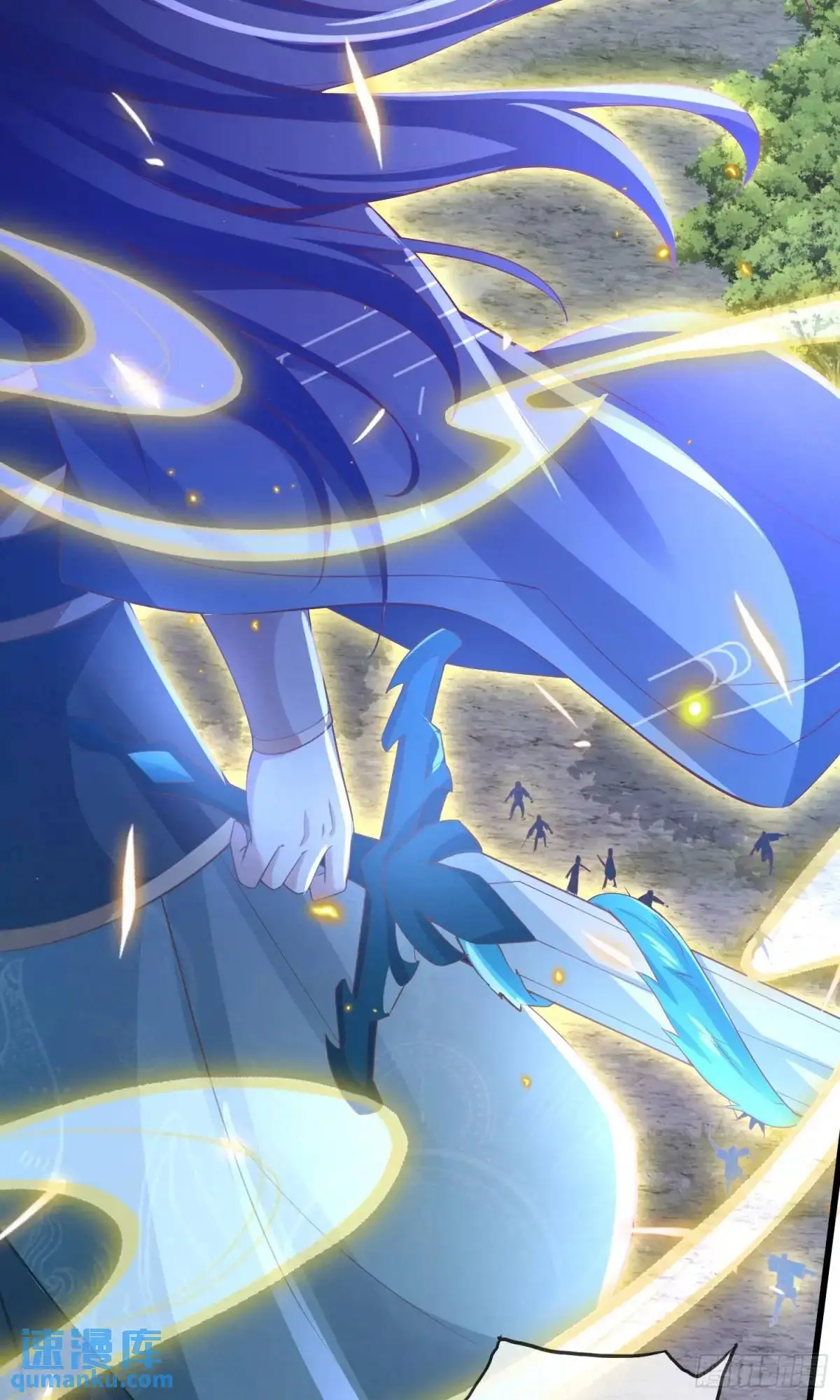 01话 师姐，那里不可以51