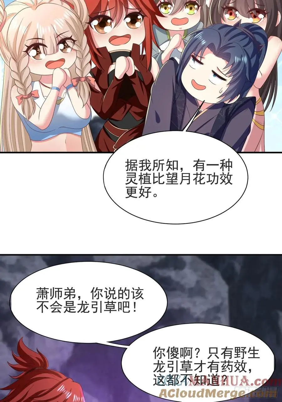 30萧恒表白风婷云15