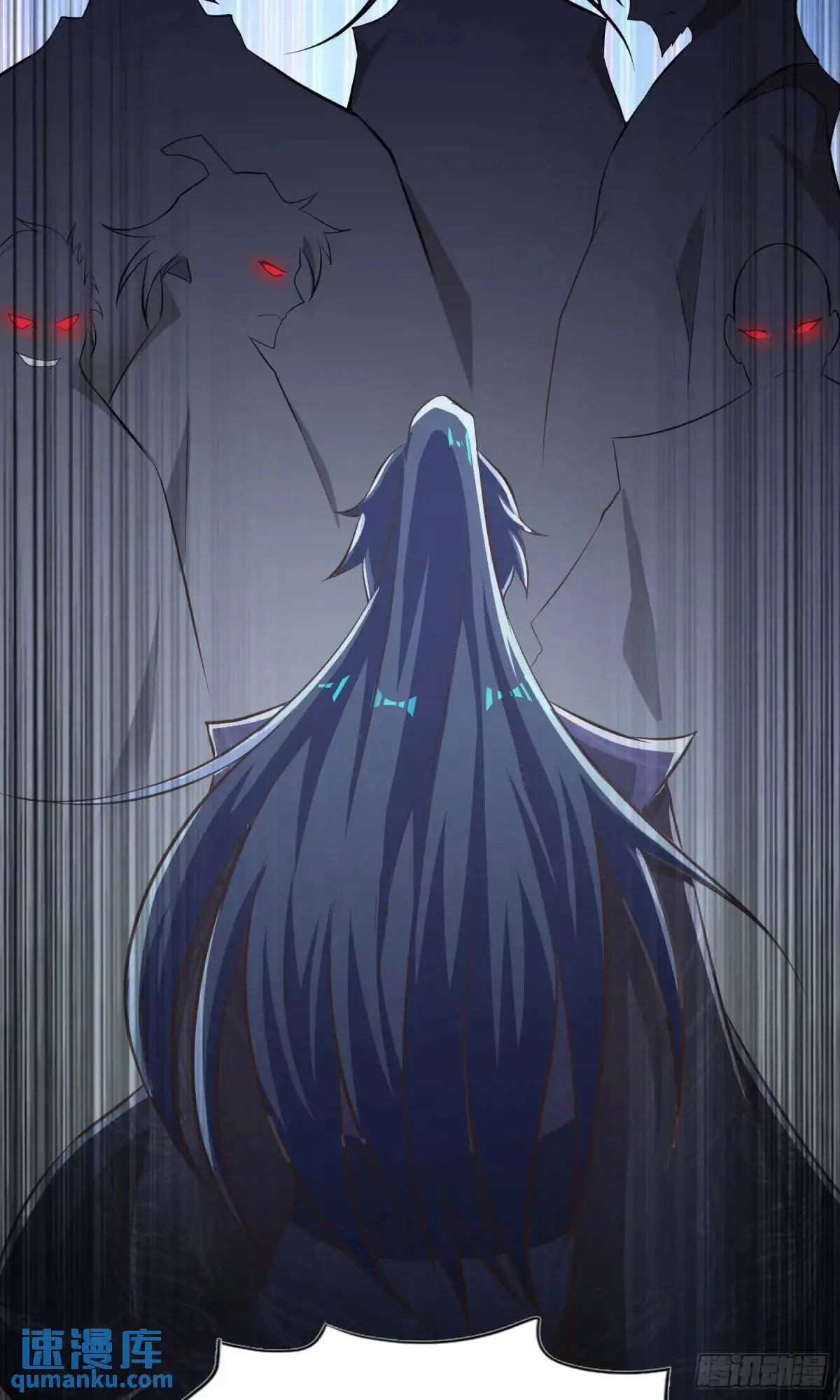 03话 师姐，从我身上下来10