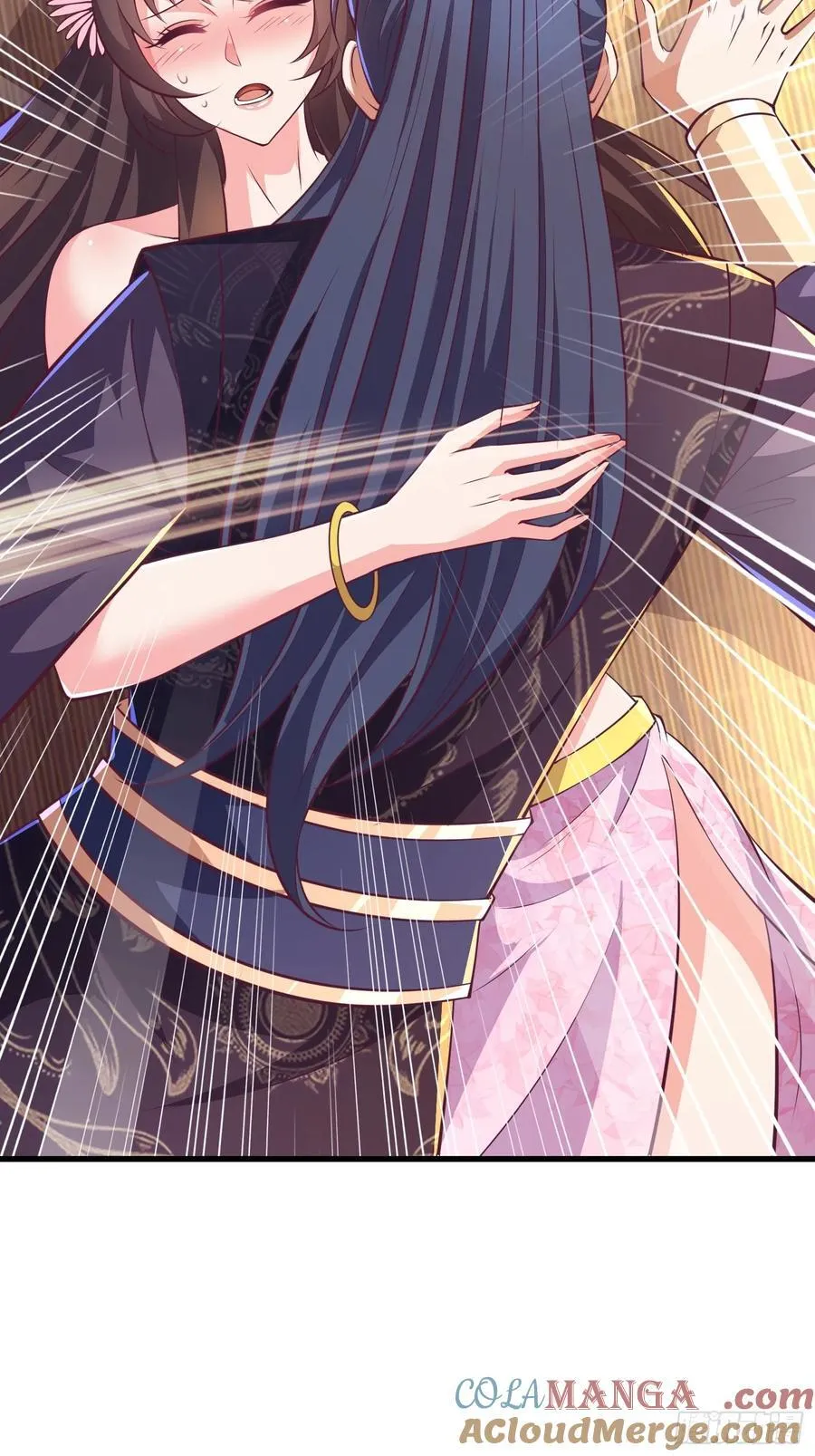 49师姐，危险！！！9