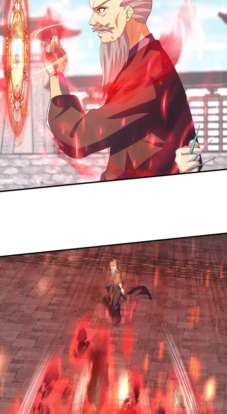 38师姐你别这样！4