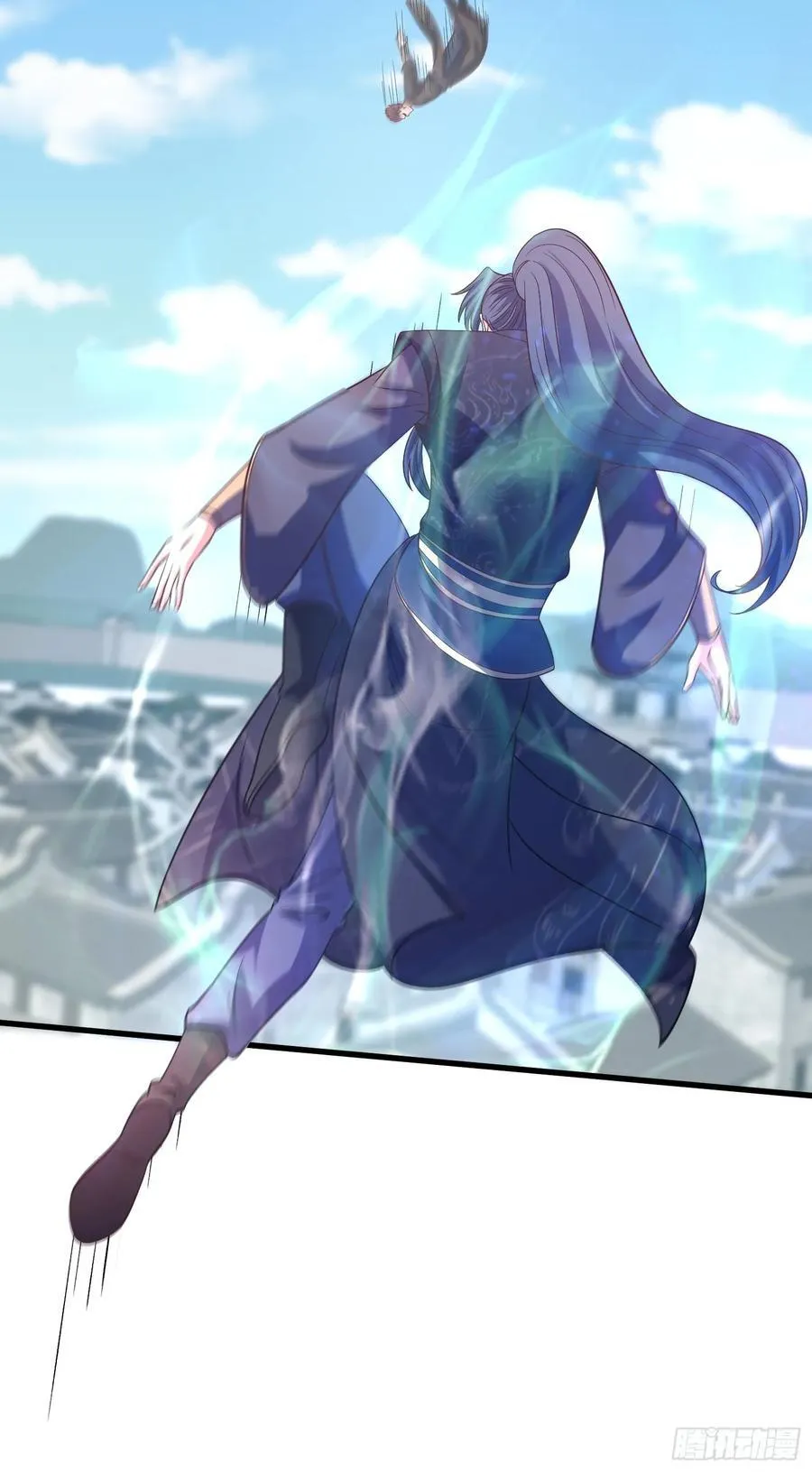 38师姐你别这样！50