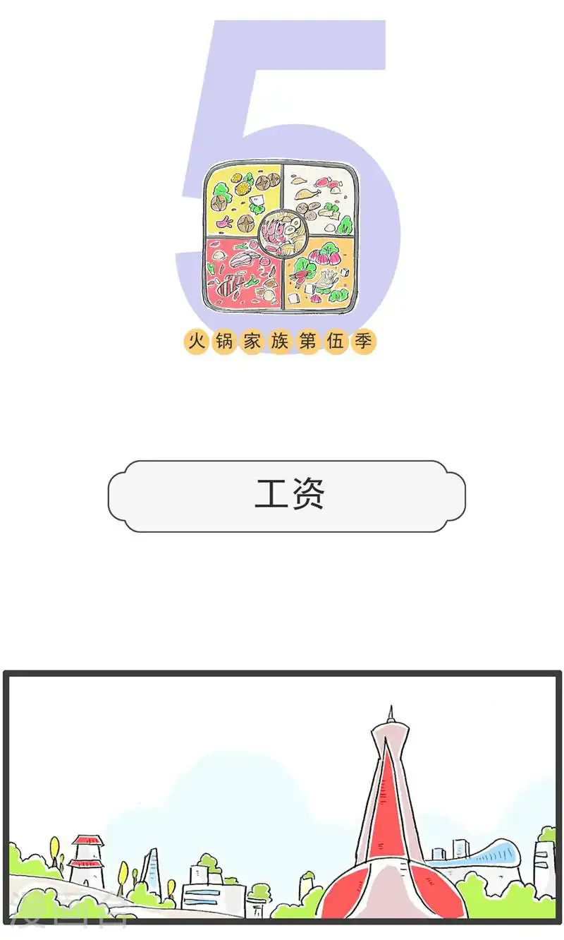 第187话 工资0
