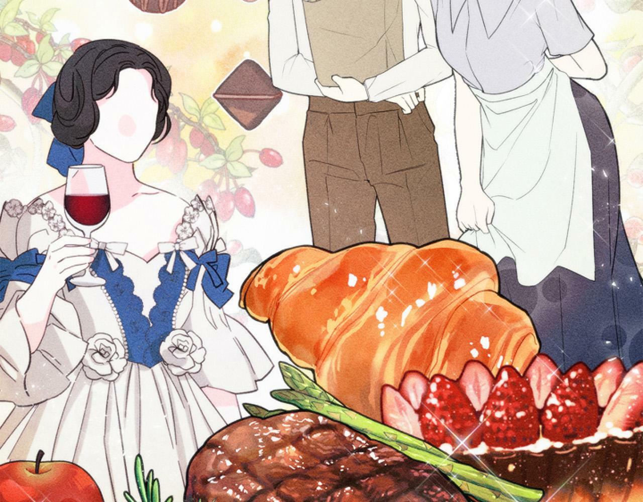 第10话 食疗大法好！160