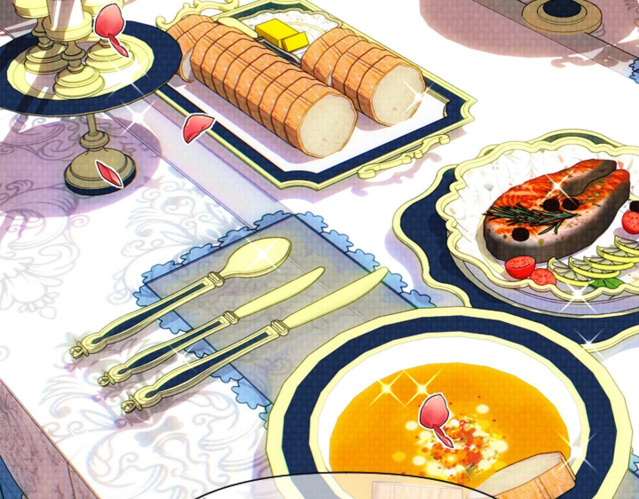 第10话 食疗大法好！157