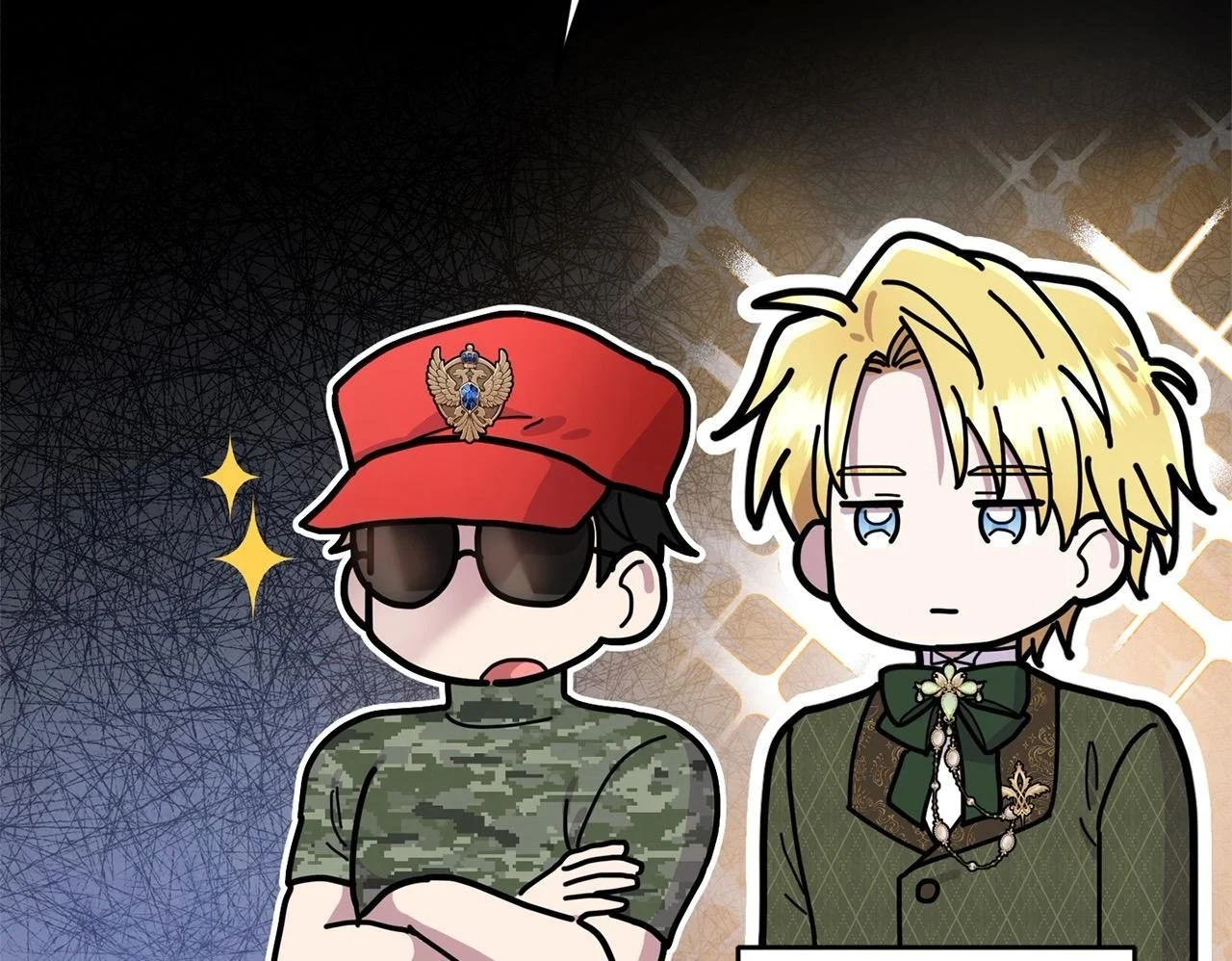 第43话 我被忽悠了？99