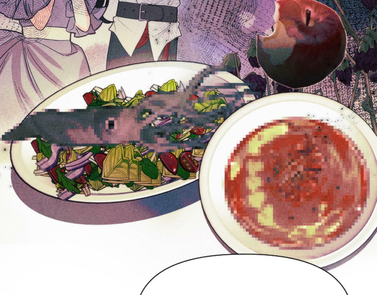 第10话 食疗大法好！162