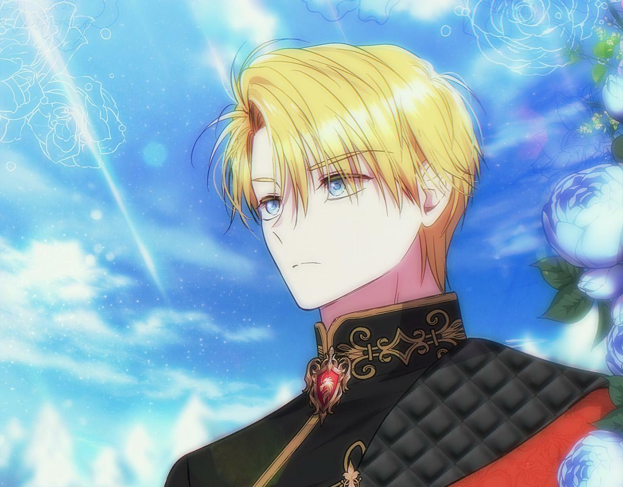 第26话 他在关心我？68
