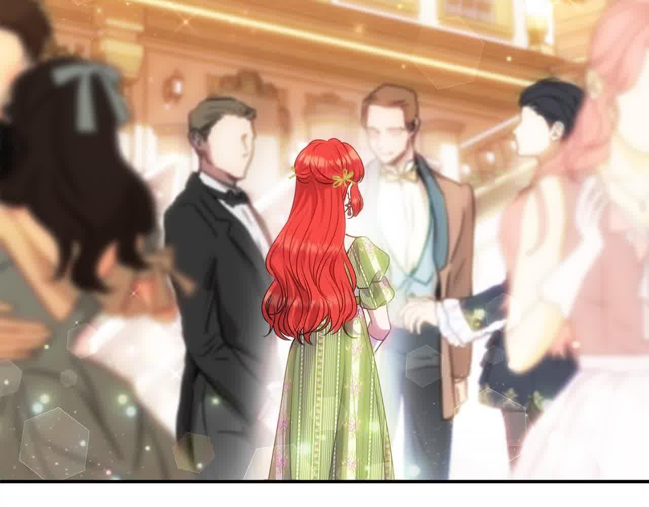 第33话 盛装出席派对171