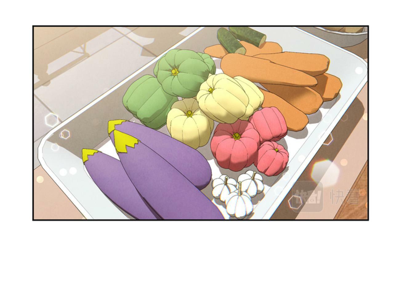第11话 黑暗料理101