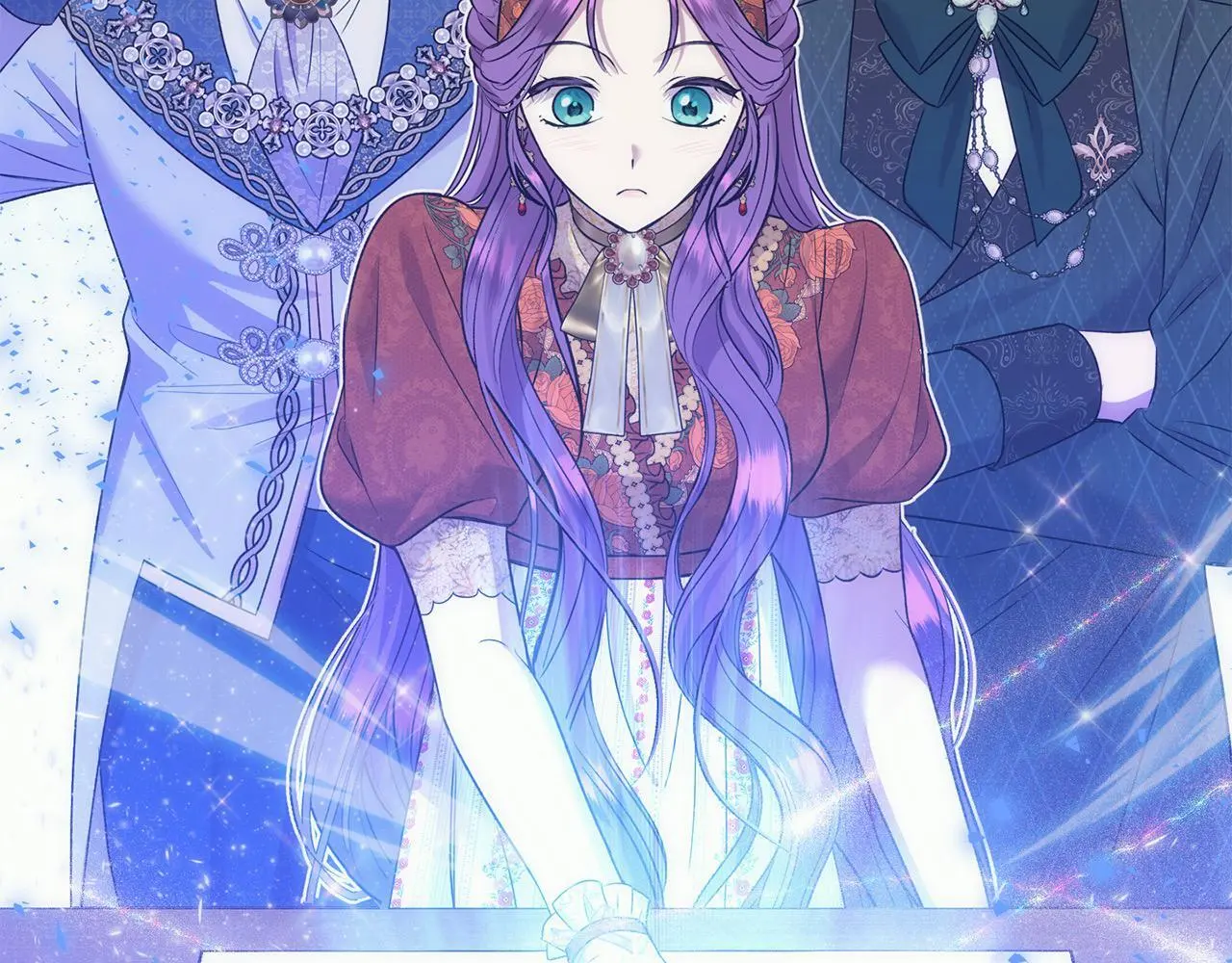 第42话 我也是天才？166