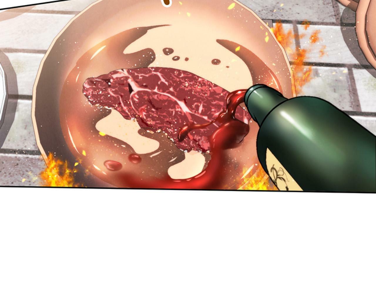 第11话 黑暗料理109