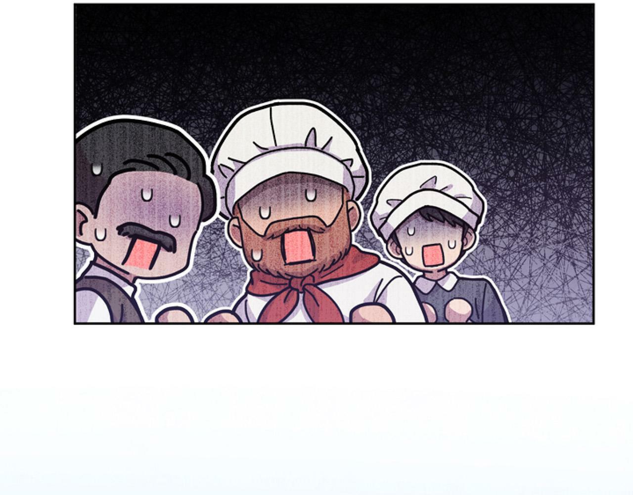第10话 食疗大法好！100