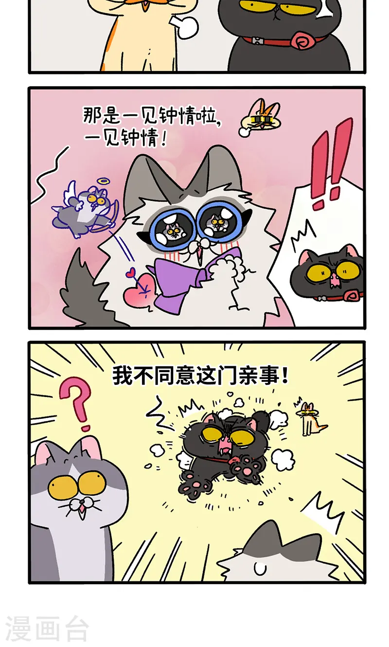 第100话2 从天而降的王子3