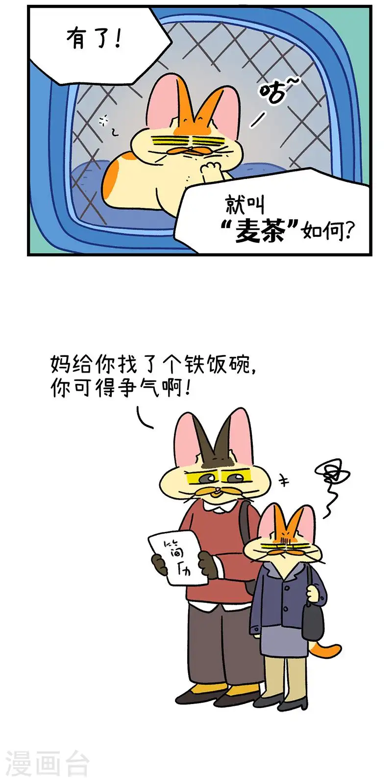 第142话2 田园名猫4