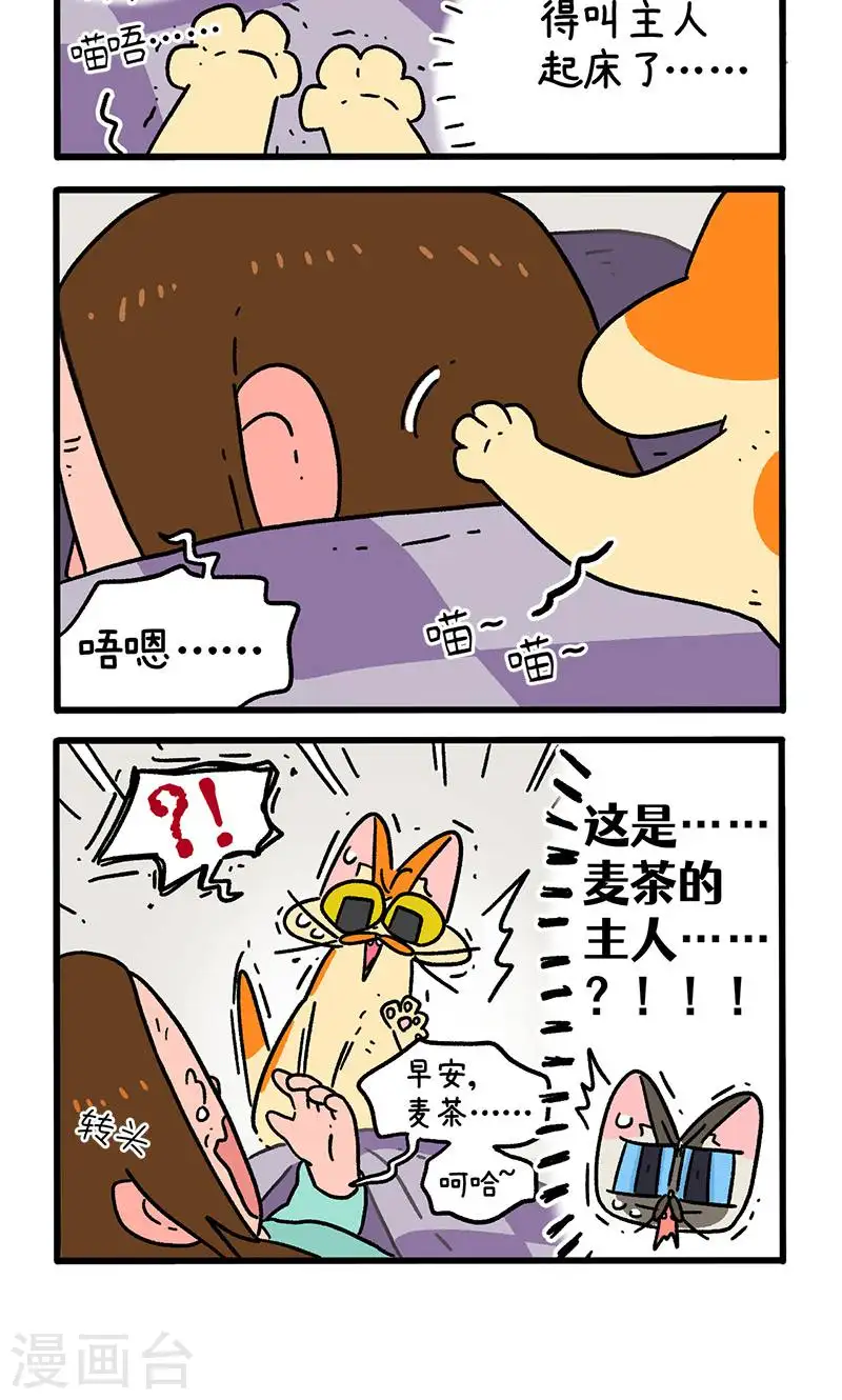 第150话1 如果交换身体的话3