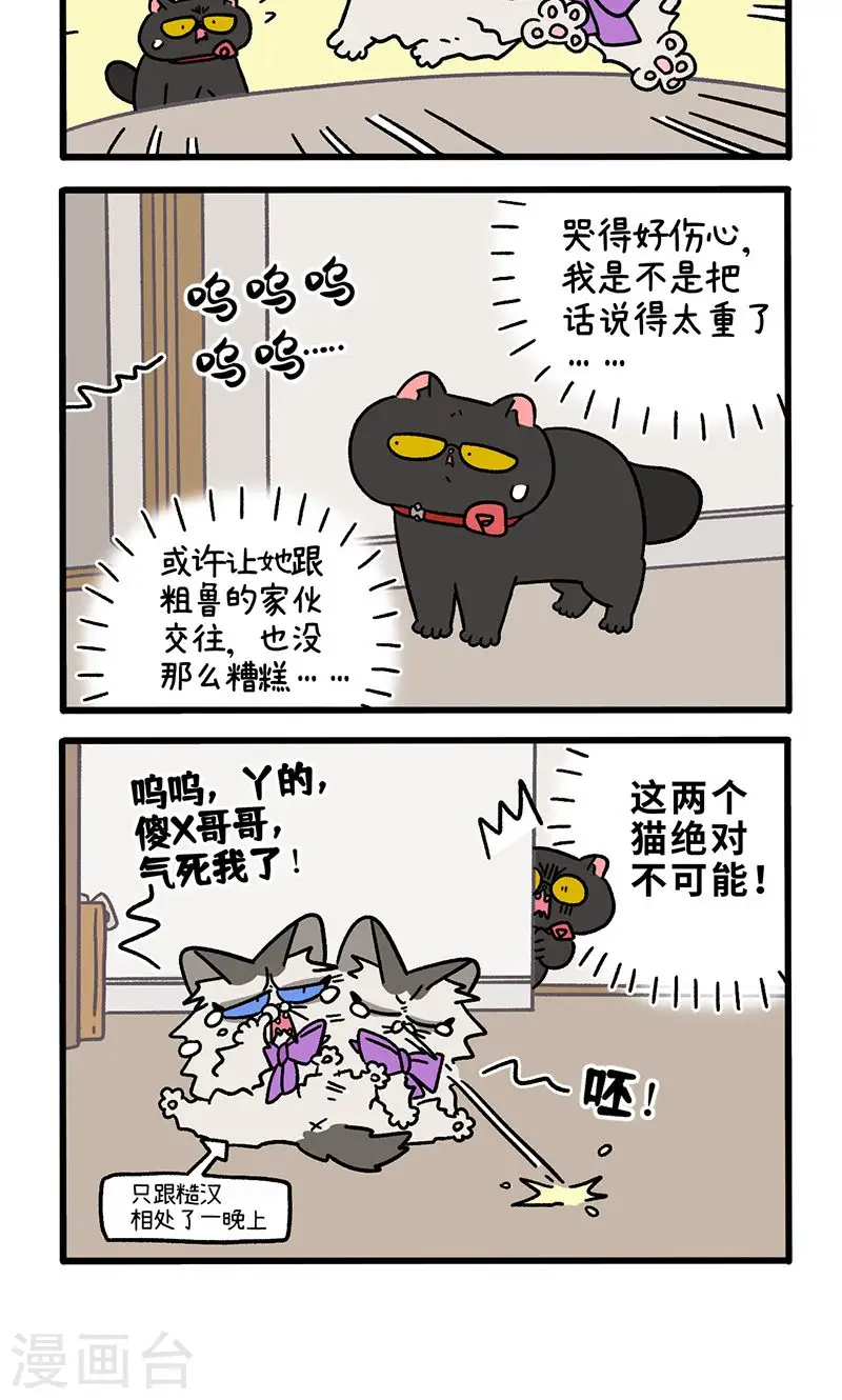 第101话2 哥哥不同意3