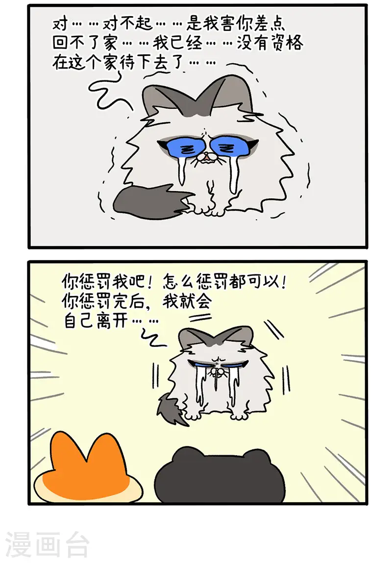 第49话1 真正的兄妹3