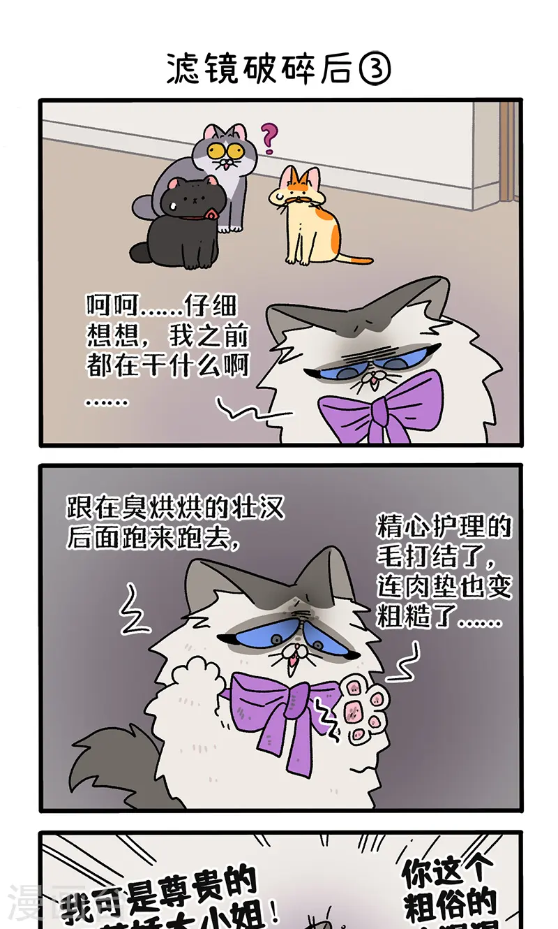 第108话1 滤镜破碎后4