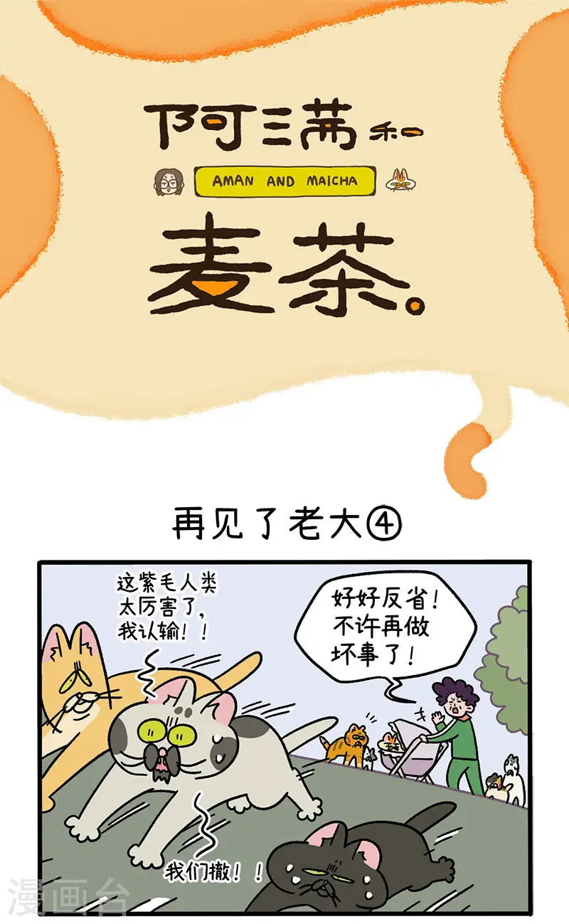 第45话2 再见了老大0