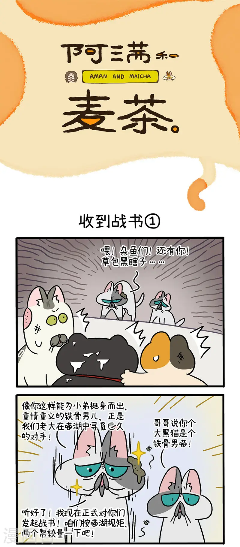 第41话 收到战书0