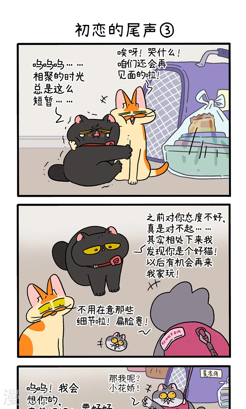 第109话1 初恋的尾声4
